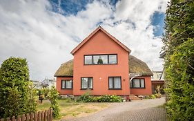 Ferienwohnung Faselt