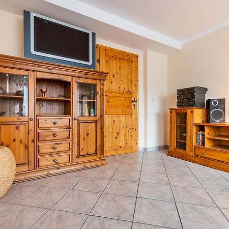 Ferienwohnung Faselt Binz Buitenkant foto